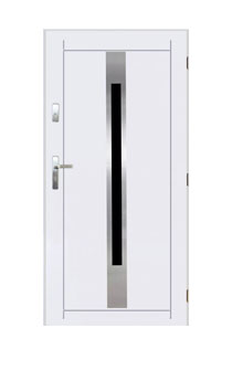 GERLACH 01 | bijela 