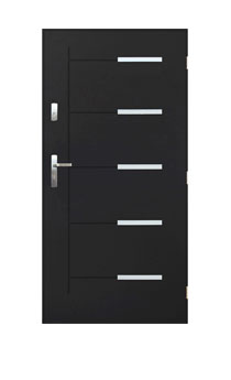 KANKAN | antracit 