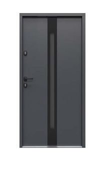 GERDA RC2 | antracit 